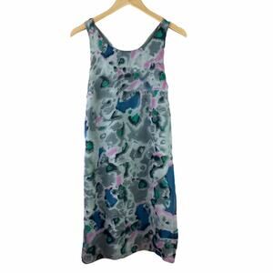Anthropologie W118 Walter Baker Casual Shift Dress Size XS